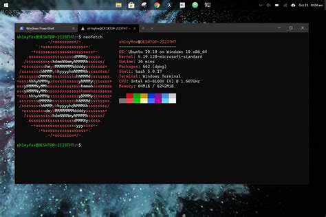wsl ubuntu 23.04